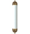 Настенный светильник (3 лампы) FEDE EMPORIO WALL LIGHT III FD1090RCB