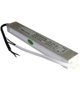 Блок питания 12V/ 200W алюминий IP67 FS-200-12