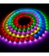 Светодиодная лента SMD 5050RGB, 300 Led, IP20, 12V SMD 5050B, 300 Led