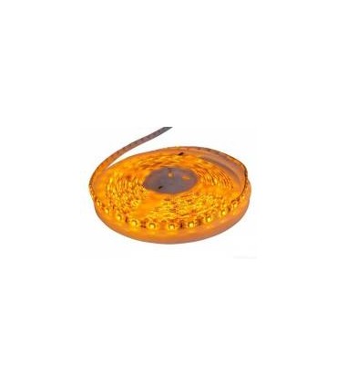 Светодиодная лента SMD 5050Y, 300 Led, IP20, 12V, желтый SMD 5050Y, 300 Led