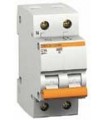 Schneider Electric Автоматический выключатель ВА63 1П +Н 63А C 11219