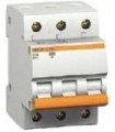 Schneider Electric Автоматический выключатель ВА63 3П 32А C 11226