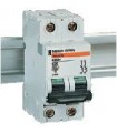 Schneider Electric Автоматический выключатель C60H 2П 1А C 24981