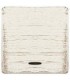 Клавиша широкая FEDE с подсветкой, white decape FD04312BD