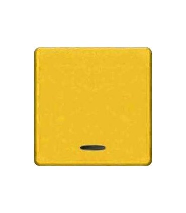 Клавиша широкая FEDE с подсветкой, bright gold FD04312OB