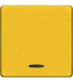 Клавиша широкая FEDE с подсветкой, bright gold FD04312OB