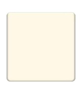 Клавиша широкая FEDE без подсветки, beige FD17705-A
