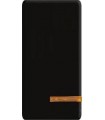 Клавиша узкая FEDE с подсветкой, black FD16705-ML