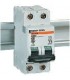 Schneider Electric Автоматический выключатель C60H 2П 16А C 24987