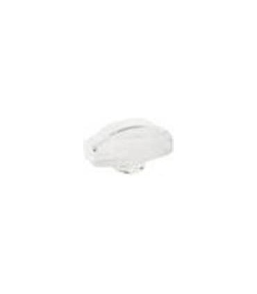 Поворотная ручка типа "овал" FEDE, white decape FD02315BD