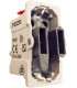 Механизм переключателя с 2-х мест однополюсный, FEDE FD16506