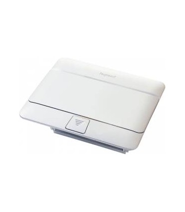 Legrand - Напольный лючок на 4 модуля, белый {PRODUCT_REFERENCE}
