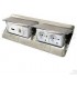 Legrand - Напольный лючок на 8 модулей, нержавеющая сталь {PRODUCT_REFERENCE}