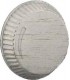 Латунная ручка для диммера FEDE, white decape FD04322BD