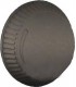 Латунная ручка для диммера FEDE, graphite FD04322GR