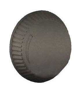 Латунная ручка для диммера FEDE, graphite FD04322GR