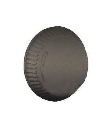 Латунная ручка для диммера FEDE, graphite FD04322GR