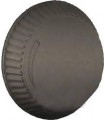 Латунная ручка для диммера FEDE, graphite FD04322GR