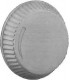 Латунная ручка для диммера FEDE, nickel satin FD04322NS