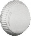 Латунная ручка для диммера FEDE, bright chrome FD04322CB