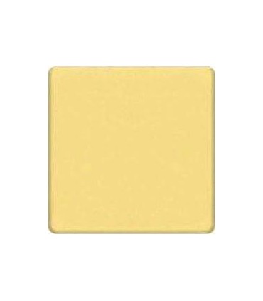 Заглушка латунная FEDE, bright gold FD04319OB