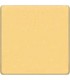 Заглушка латунная FEDE, real gold FD04319OR