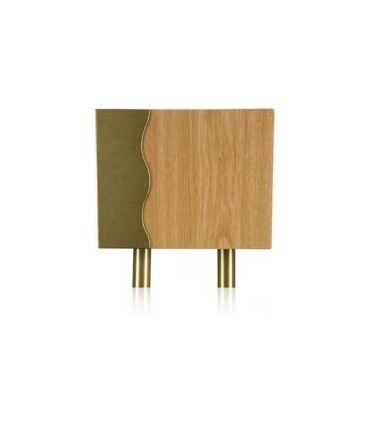 Звонок электромеханический гонг Zamel ТANDEM в сборе {PRODUCT_REFERENCE}