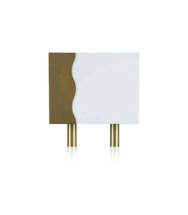 Звонок электромеханический гонг Zamel ТANDEM в сборе {PRODUCT_REFERENCE}
