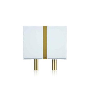 Звонок электромеханический гонг Zamel ТANDEM в сборе {PRODUCT_REFERENCE}
