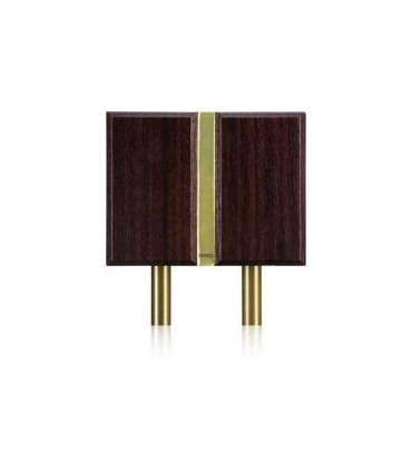 Звонок электромеханический гонг Zamel ТANDEM в сборе {PRODUCT_REFERENCE}