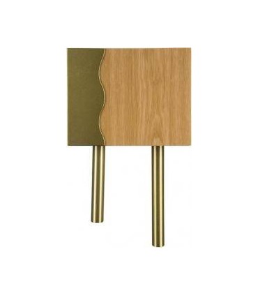 Звонок электромеханический трубный гонг ZAMEL MINI {PRODUCT_REFERENCE}
