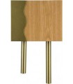 Звонок электромеханический трубный гонг ZAMEL MINI {PRODUCT_REFERENCE}