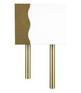 Звонок электромеханический трубный гонг ZAMEL MINI {PRODUCT_REFERENCE}