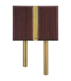 Звонок электромеханический трубный гонг ZAMEL MINI {PRODUCT_REFERENCE}