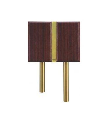 Звонок электромеханический трубный гонг ZAMEL MINI {PRODUCT_REFERENCE}