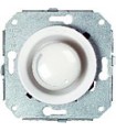 Светорегулятор 500Вт Fontini Garby Colonial, белый 31332172
