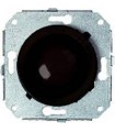 Светорегулятор 500Вт Fontini Garby Colonial, черный 31332272