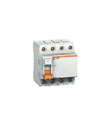 Schneider Electric Диф. выкл. нагрузки ВД63 4П 63A 100MA 11467
