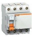 Schneider Electric Диф. выкл. нагрузки ВД63 4П 63A 100MA 11467