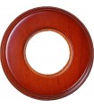 Рамка на 1 пост Fontini Garby Colonial, мед  31801192