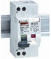 Schneider Electric Автоматический диф.выключатель DPN N VIGI 6КА 6A С 300МA 19681