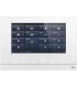 Панель управления ABB-free@homePanel, белая DP7-S-611