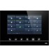 Панель управления ABB-free@homePanel, черная DP7-S-625