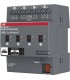 Активатор релейный, 4-канальный, 16А, ABB free@home SA-M-0.4.1