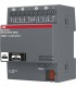 Жалюзи активатор, 4-канальный, 220В, ABB free@home BA-M-0.4.1