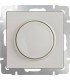 Диммер Werkel, слоновая кость WL03-DM600-ivory
