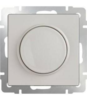 Диммер Werkel, слоновая кость WL03-DM600-ivory