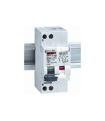 Schneider Electric Автоматический диф.выключатель DPN N VIGI 6КА 40A В 30МA АС A9N19659