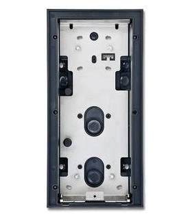 Комплект видео домофона ABB-Welcome для одноквартирного дома 8300-0-0150