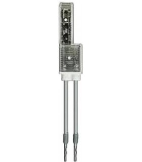 Светодиод LED для подсветки выключателей и розеток BTicino Axolute, цвет голубой H4743B/230